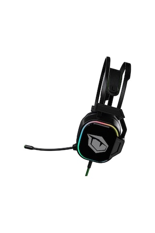 Pusat Lite 7.1 Surround Ses RGB Hafif Oyuncu Kulaklığı