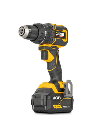 Jcb 18PCD75-22 Kömürsüz Darbeli Matkap