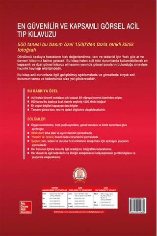 Acil Tıp Atlası