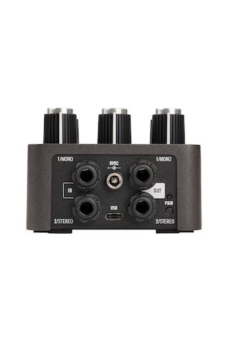 Universal Audio Dream '65 Reverb Amplifier Pedal