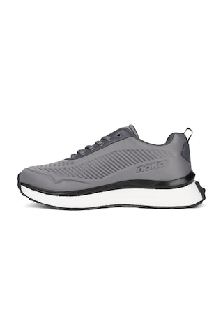 Max Füme Erkek Günlük Sneakers Füme