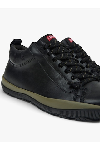 Camper Peu Pista Gm Erkek Siyah Bot - K300285