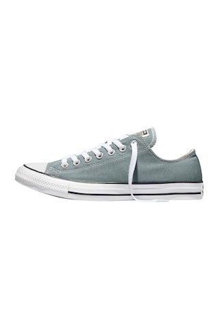 A15958c-e Converse Chuck Taylor All Star Erkek Spor Ayakkabı Yeşil A15958c-e