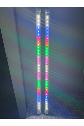 Aqua Spectra Full Spectrum Akvaryum & Dekor Led Aydınlatma 20cm