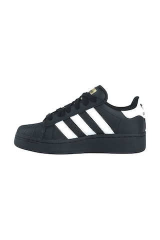 Adidas Superstar Xlg Siyah Spor Ayakkabı Ig9777 Siyah
