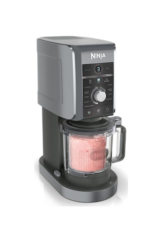 Ninja Creami Deluxe 10in1 Frozen Ve Dondurma Makinesi