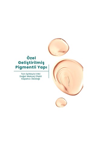 Procsin Hydra Pone Cilt Tonu Eşitleyici Makyaj Efekti Veren Cam Cilt Güneş Kremi SPF50+ 50 ML