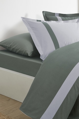 Özdilek Colour Stripe Çift Kişilik Nevresim Takımı 479856