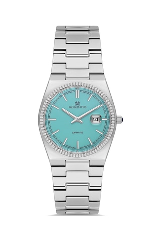 Momentus Cs346s-10ss Kadın Kol Saati