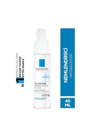 La Roche Posay Toleriane Dermallergo Fluid Nemlendirici 40 ML