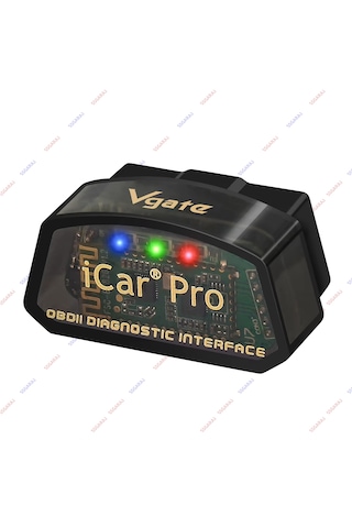 İcar Pro Ble 4.0 Reno Bmw Ddt4all Bimmercode Uyumlu Arıza Tespit Ve Gizli Özellik Açma Cihazı İos Android