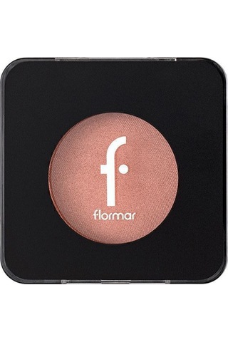 Flormar Mono Yüksek Pigmentli & Doğal Işıltılı Kompakt Göz Farı 009 Rising Star