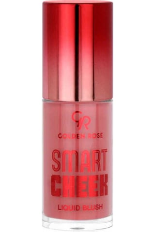 Smart Cheek Liquid Blush No: 107 - Likit Allık 107