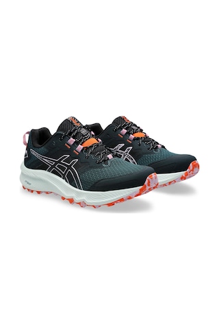 Asics Asıcs Trabuco Terra 2 Kadın Yeşil Outdoor Koşu Ayakkabısı 1012b427-300 Yeşil