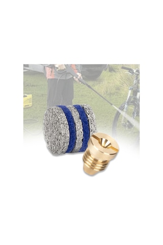 Homyl Köpük Yapıcılar Araba Yıkama Aleti Beş-katlı-mavi