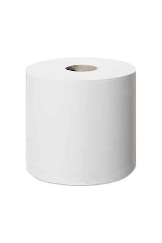 Tork SmartOne İçten Çekmeli Mini Tuvalet Kağıdı 112 M 12 Rulo