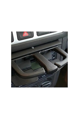 Audı A3 A4 A5 A6 Q5 Q7 Vw Jetta Passat B6 Bora Bardak Tutucu Uyumlu