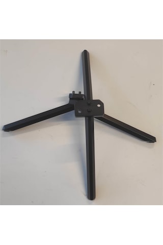 Philips Uyumlu , 58pus8517, Tv Ayağı , Masaüstü Ayak Aparatı , Tv Stand