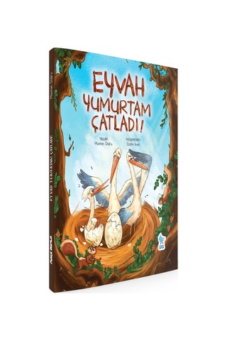 Eyvah Yumurtam Çatladı! N11.4
