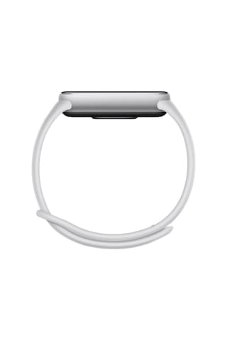Smart Band 10 Silver Akıllı Bileklik Xiaomi Türkiye Garantili
