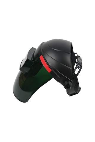 Tam Otomatik Karartma Flip Kaynak Kaskı Anti-ultraviyole Argon Ark Kaynak Gözlükleri