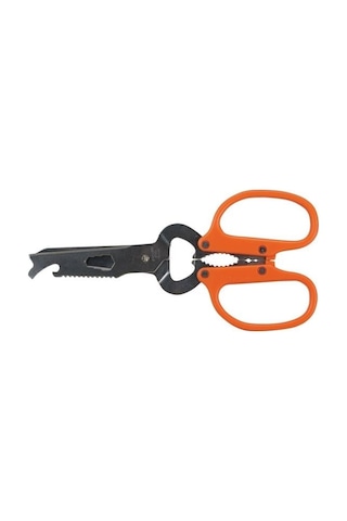 Coghlans Kamp Scissors 12 İn 1 Makas Code 9575 Çok Renkli