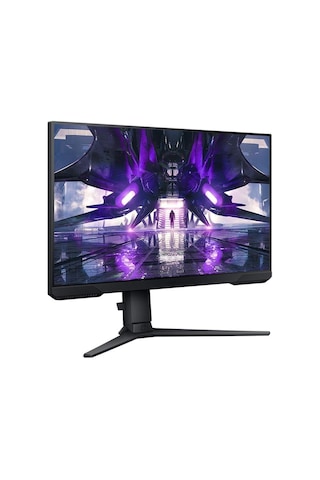 Samsung LS24AG30ANUXUF 24" 1 MS 144 Hz DP+HDMI Full HD VA LED Monitör