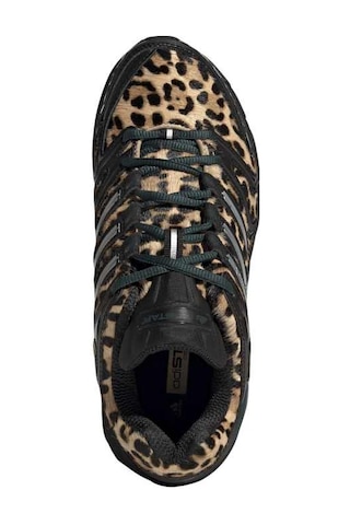 Adidas Adıstar Control 5 Kadın Spor Ayakkabı - Kı4204 Kahverengi