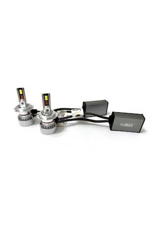 Femex Mini Cosmo Csp 4575 H7 Led Xenon Far Ampulu