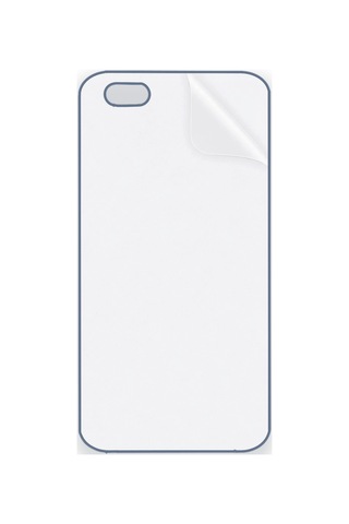 Schitec Oppo A77 Uyumlu Arka Yüzey Hidrojel Koruyucu Film
