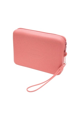 Havaianas Beach Necessaire Glitter Kil Rengi Çanta-15315 Pembe