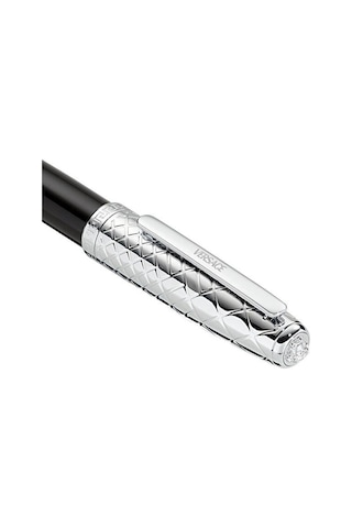 Versace Vp-vrtc00124 Honos Roller Kalem Siyah