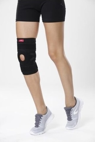 Supportline Patella ve Ligament Destekli Dizlik 202 Standart