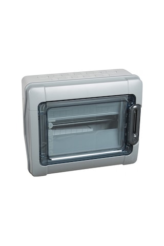 601831 Legrand Ip65 12 Modül Kofra