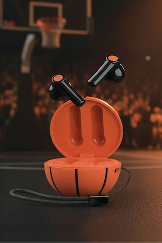 Piranha 9981-B Bluetooth 5.3 Kulak İçi Kulaklık