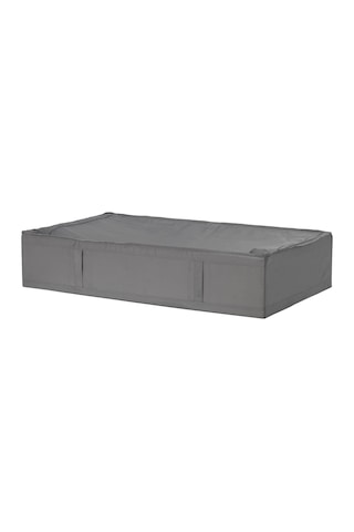 Ikea Skubb Saklama Hurcu 90 X 53 X 19 Cm Koyu Gri