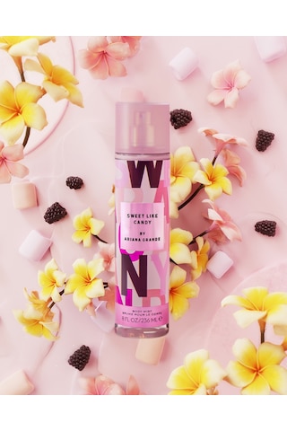 Ariana Grande Sweet Like Candy 236 Ml Body Mist Vücut Spreyi