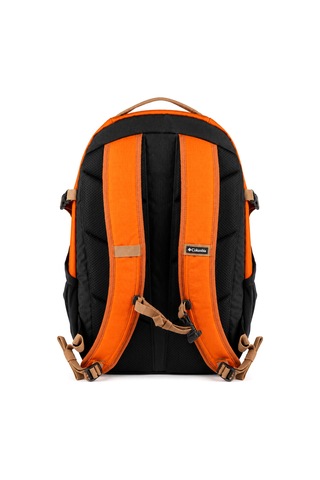 Columbia Columbıa Atlas Explorer Unısex Sırt Çantası 1955031-528 Turuncu