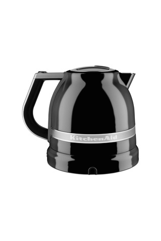 Kitchenaid Artisan 1, 5 L Su Isıtıcısı 5kek1522 Onyx Black-eob