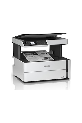 Epson M2170 Mono Çok Fonksiyonlu Tanklı Yazıcı