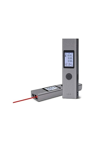 Xianwen Xiaomi Mijia Duka Ls-p Lazermetre 40 M