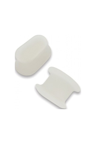 Kifidis Silikon Jel Parmak Makarası Çift Standart