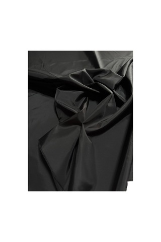 Su İtici Mikro Kumaş En 150 Cm Hasemalık Yağmurluk Outdoor 010 - 1 Siyah