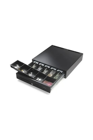 Psc Para Çekmecesi 41 x 41.5 Gözlü Metal