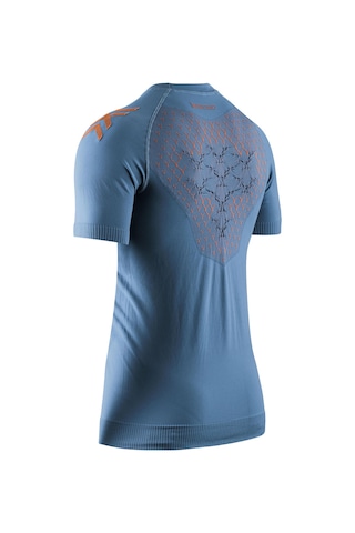 X-bıonıc X-bionic Erkek Koşu T-shirt Twyce Run 9999 Çok Renkli