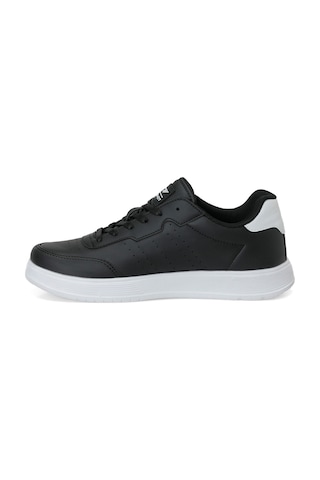 Proshot Rusel Siyah Erkek Sneaker 000000000102714255 SİYAH-BEYAZ