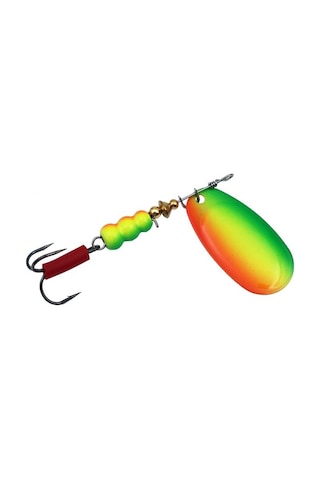 Dft Sp08b Spinner 2,7 G 5 Cm Renk:10 - 840.sp08b.2.10