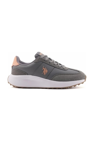 U.S. Polo Assn. Us Polo Rumus Kadın Ayakkabı 101394725 001