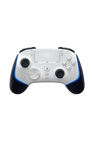Razer Wolverine V2 Pro RZ06-04710200-R3G1 PS5/PC Uyumlu Kablosuz Beyaz Gamepad