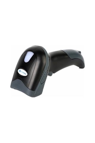 Posiness PS-68 1D-2D Lazer Kablolu Barkod Okuyucu